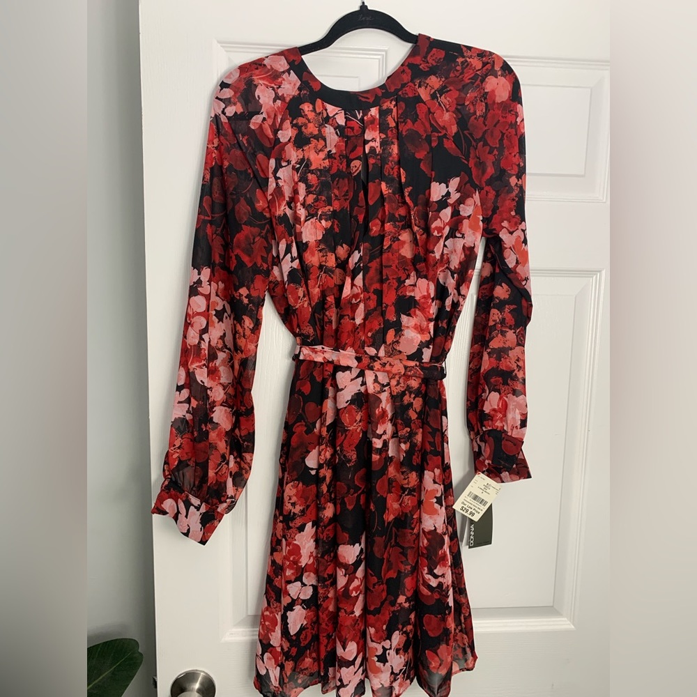 Brand new never worn dress